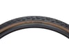 Image 2 for Teravail Rutland Tubeless Gravel Tire (Tan Wall) (700c) (38mm)