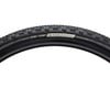 Image 2 for Teravail Rutland Tubeless Gravel Tire (Black) (700c) (42mm)