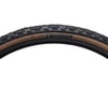 Image 2 for Teravail Rutland Tubeless Gravel Tire (Tan Wall) (700c) (42mm)