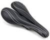Terry Women's FLX Saddle (Black) (Manganese Rails) (142mm)
