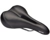 Image 1 for Terry Liberator X Saddle (Black) (Steel Rails) (163mm)