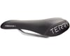 Image 3 for Terry Liberator X Saddle (Black) (Steel Rails) (163mm)