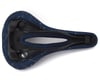 Image 4 for Terry Butterfly Galactic+ Women's Saddle (Night Sky) (Manganese Rails) (155mm)