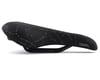 Image 2 for Terry Butterfly Galactic+ Women's Saddle (Black Night) (Manganese Rails) (155mm)