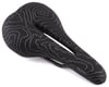 Image 1 for Terry Women's Topo Saddle (Black) (Chromoly Rails) (150mm)
