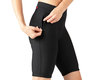 Image 3 for Terry Women's 10" Touring Shorts (Black) (S)