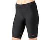 Image 1 for Terry Women's 10" Touring Shorts (Black) (XL)