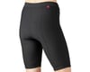Image 2 for Terry Women's 10" Touring Shorts (Black) (XL)