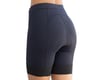 Image 2 for Terry Bella Prima Shorts (Blackout) (S)