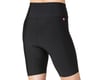 Image 2 for Terry Women's Chill 7 Bike Shorts (Black) (S)