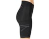 Image 2 for Terry Women's Power Shorts (Black) (XL)