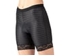 Image 1 for Terry Women's Aria Bike Liner Shorts (Black) (XS)