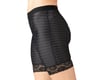 Image 2 for Terry Women's Aria Bike Liner Shorts (Black) (XS)