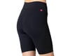 Image 2 for Terry Women's Rebel Shorts (Black) (M)