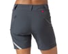 Image 2 for Terry Women's Metro 7" Short (Ebony) (S)