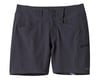 Image 4 for Terry Women's Metro 7" Short (Ebony) (S)