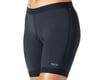 Image 1 for Terry Universal 5" Bike Liner Shorts (Black) (S)