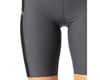 Image 5 for Terry Women's Long Haul Shorts (Black) (XL)