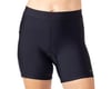 Image 1 for Terry Women's Club 5 Short (Black) (S)