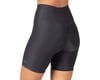 Image 2 for Terry Women's Glamazon Shorts (Black) (XL)