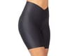 Image 3 for Terry Women's Glamazon Shorts (Black) (XL)