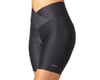 Image 4 for Terry Women's Glamazon Shorts (Black) (S)
