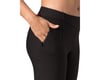 Image 5 for Terry Cycling Knickers (Black) (S)