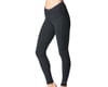 Image 1 for Terry Women's Thermal Tights (Black) (S)
