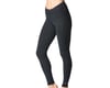 Image 1 for Terry Women's Thermal Tights (Black) (M)