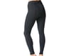 Image 2 for Terry Women's Thermal Tights (Black) (M)