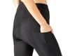 Image 3 for Terry Women's Thermal Tights (Black) (M)