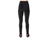 Image 2 for Terry Women's Pro Thermal Tights (Black) (S)