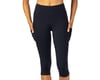 Image 4 for Terry Women's Wayfarer Capri (Onyx) (S)