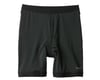 Image 4 for Terry Women's Metro Below The Knee Bike Capri (Ebony) (S)