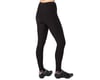 Image 2 for Terry Coolweather Tight (Black) (Regular Length Version) (L)