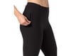 Image 3 for Terry Coolweather Tight (Black) (Regular Length Version) (M)