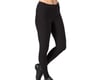 Image 1 for Terry Women's Coolweather Tights (Black) (Tall Version) (M)