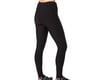Image 2 for Terry Women's Coolweather Tights (Black) (Tall Version) (M)