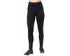 Image 1 for Terry Women's Padless Winter Bike Tights (Black) (No Chamois) (S)