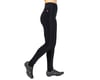 Image 3 for Terry Women's Padless Winter Bike Tights (Black) (No Chamois) (M)