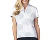 Image 1 for Terry Women's Breakaway Mesh Short Sleeve Jersey (Retrogear/White)