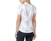 Image 2 for Terry Women's Breakaway Mesh Short Sleeve Jersey (Retrogear/White)