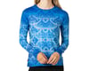 Image 1 for Terry Women's Soleil Flow Long Sleeve Cycling Top (Tudor)