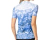 Image 2 for Terry Women's Soleil Short Sleeve Jersey (Nivolet/Blue)