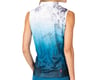 Image 2 for Terry Women's Breakaway Mesh Sleeveless Jersey (Into The Blue)