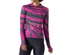 Image 1 for Terry Women's Soleil Long Sleeve Jersey (Litho)