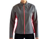 Image 1 for Terry Women's Hybrid Jacket (Charcoal/Psycho) (L)