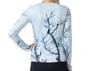 Image 2 for Terry Women's Soleil Long Sleeve Top (Chainblossom)