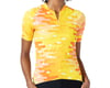 Terry Women's Soleil Short Sleeve Jersey (Digi Sunset) (S)
