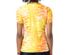 Image 2 for Terry Women's Soleil Short Sleeve Jersey (Digi Sunset) (S)